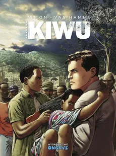 Kiwu - Simon, Hamme Van