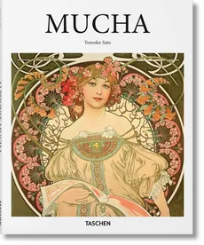 Mucha Basic Art Series - Outlet