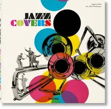 Jazz Covers - Outlet - Joaquim Paulo, Julius Wiedemann