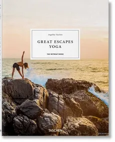 Great Escapes Yoga - Outlet - Angelika Taschen