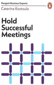 Hold Successful Meetings - Caterina Kostoula