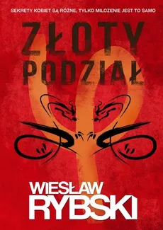 Złoty podział - Outlet - Wiesław Rybski