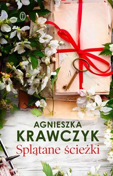 Splątane ścieżki - Outlet - Agnieszka Krawczyk