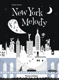 New York Melody - Helene Druvert