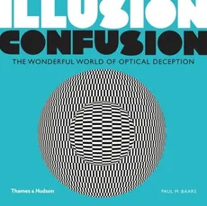 Illusion Confusion - Baars Paul M.
