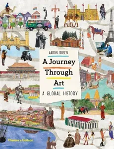 A Journey Through Art - Outlet - Aaron Rosen
