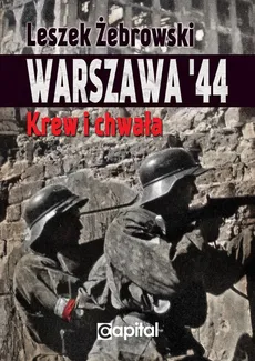Warszawa 44 - Outlet - Leszek Żebrowski