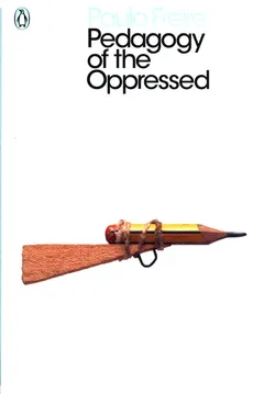 Pedagogy of the Oppressed - Outlet - Paulo Freire