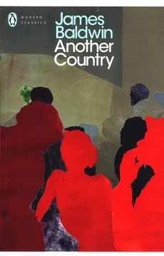 Another Country - Outlet - James Baldwin