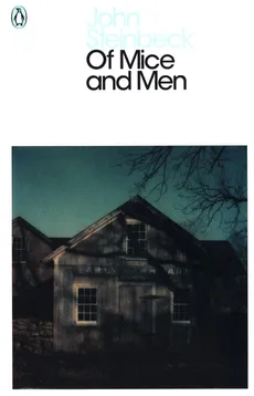 Of Mice and Men - Outlet - John Steinbeck