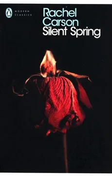 Silent Spring - Outlet - Rachel Carson