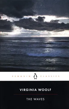 The Waves - Outlet - Virginia Woolf