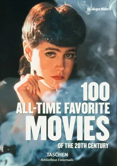 100 All-Time Favorite Movies of ten 20th century - Outlet - Jürgen Müller