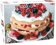 Puzzle Midsommar Cake torcik 1000 el /56680/