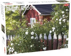 Puzzle Finnish Summer Cottage 1000