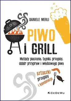 Piwo i grill - Daniele Merli