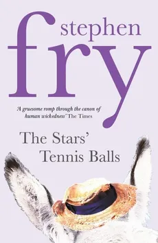 The Stars Tennis Balls - Outlet - Stephen Fry