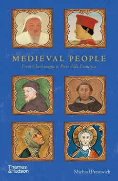 Medieval People - Michael Prestwich