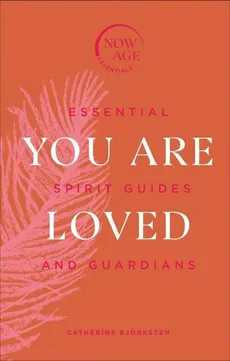 You are loved - Outlet - Catherine Bjorksten