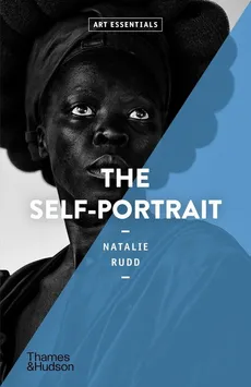 The Self-Portrait - Natalie Rudd