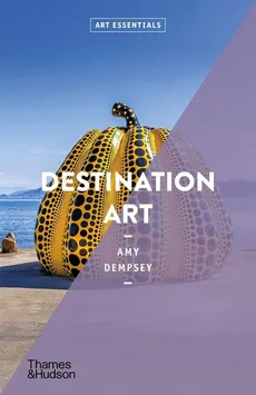 Destination Art - Amy Dempsey
