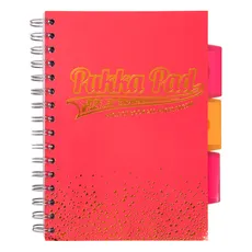 Project Book Blush A5 Pukka Pad