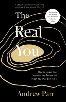 The Real You - Outlet - Andrew Parr