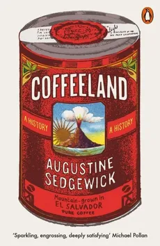 Coffeeland - Outlet - Augustine Sedgewick
