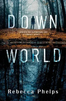 Down World - Outlet - Rebecca Phelps