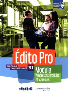 Edito Pro B1 Module - Vendre ses produits et services - Romain Racine