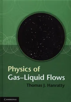 Physics of Gas-Liquid Flows - Outlet - Hanratty Thomas J.