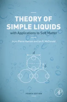 Theory of Simple Liquids - Outlet - Ian McDonald, Jean-Pierre Hansen
