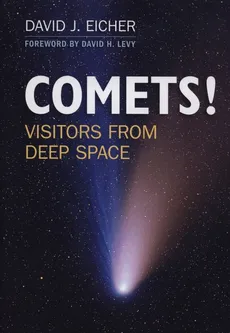 Comets! - Outlet - Eicher David J.