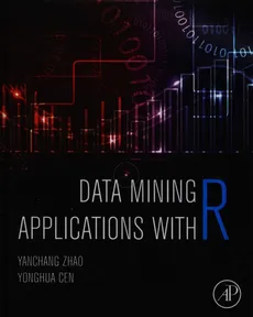 Data Mining Applications with R - Outlet - Yonghua Cen, Yanchang Zhao