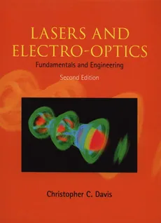 Lasers and Electro-Optics - Outlet - Davis Christopher C.
