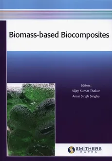 Biomass-Based Biocomposites - Outlet
