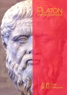 Obrona Sokratesa Platon - Outlet - Ryszard Legutko