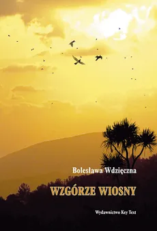 Wzgórze wiosny - Outlet - Wdzięczna  Bolesława