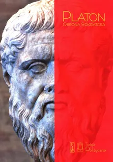 Obrona Sokratesa - Platon