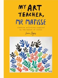 My Art Teacher, Mr Matisse - Outlet