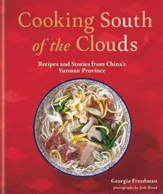 Cooking South of the Clouds - Outlet - Georgia Freedman