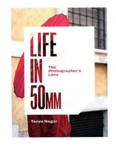 Life in 50mm - Outlet - Tanya Nagar