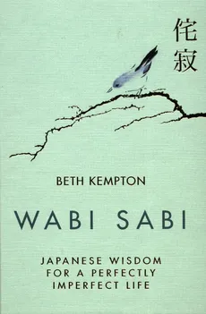 Wabi Sabi - Outlet - Beth Kempton