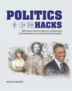 Politics Hacks - Julian Flanders
