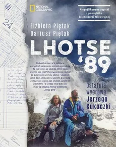 Lhotse’89 - Outlet - Dariusz Piętak, Elżbieta Piętak