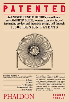 Patented - Thomas Rinaldi