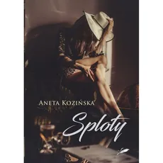 Sploty - Outlet - Aneta Kozińska