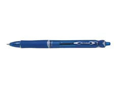 Długopis olejowy PILOT ACROBALL niebieski 12 sztuk