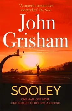 Sooley - Outlet - John Grisham