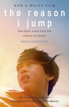 The Reason I Jump - Naoki Higashida